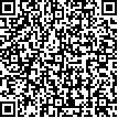 Company's QR code Ceska spolecnost Josepha Haydna, o.s.