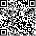 Código QR de la empresa Mussig Engineering, s.r.o.