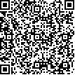 Código QR de la empresa DXDStar, s.r.o.