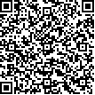 Company's QR code Farni sbor Ceskobratrske cirkve evangelicke v Podebradech