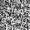 QR kód firmy Nitratest, s.r.o.