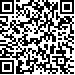 Company's QR code Ales Dostal