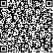 Company's QR code Vaclav Kyznar