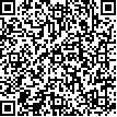 QR Kode der Firma Ampe SR, s.r.o.