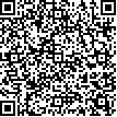 Company's QR code KLM Security, s.r.o