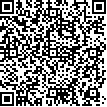 Company's QR code Petra Pistorova