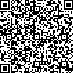 Código QR de la empresa Mgr. Adam Jarolim, advokat