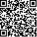 Company's QR code Jana Radkovicova