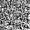 QR Kode der Firma Penzion, restaurace Parkan