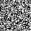 Código QR de la empresa Kras Trade, s.r.o.