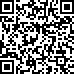 Código QR de la empresa Obkov, s.r.o.