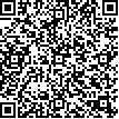 QR Kode der Firma Alladin - Multimedia, s.r.o.