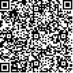 QR kód firmy LEDinBlack, s.r.o.