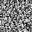 QR Kode der Firma Dane OK, s.r.o.