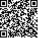 Company's QR code Pavla Hrdinova