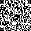 Company's QR code Jiri Petruzalek