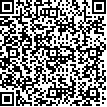 Código QR de la empresa Milan Med