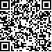 Company's QR code Martina Slezova