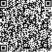 Company's QR code Ing. Petr Bares