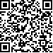 Company's QR code Ing. Pavel Cimala