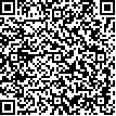 QR Kode der Firma Arose, s.r.o.