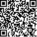 Company's QR code MUDr. Eva Simeckova