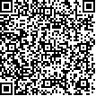 Company's QR code Petr Wiesner