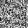 Company's QR code Martin Srubar