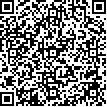 Company's QR code POZAM Praha s.r.o.