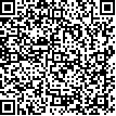 Company's QR code Ing. Lucie Ledecka