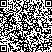 Código QR de la empresa 1435mm, a.s.