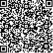 Company's QR code Pension Pod Skalkou