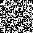 QR Kode der Firma ICJ CZ, s.r.o.