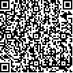 QR Kode der Firma Marie Siftova