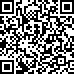 Company's QR code Hana Polackova