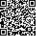 Company's QR code Milan Vyoralek