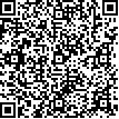 Código QR de la empresa INTERPLANE, s.r.o.