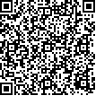 Código QR de la empresa D.P.A., s.r.o.