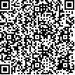 Código QR de la empresa Ucto a marketing, s.r.o.