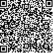 QR Kode der Firma Obec Halamky