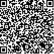 Company's QR code Klub Ceskych Turistu Hrot - Ceska Skalice