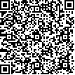 Código QR de la empresa Introplast, a.s.