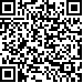 Código QR de la empresa Okko Company, s.r.o.