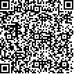 Company's QR code Ing. Jiri Fric