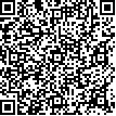 QR Kode der Firma Golias, s.r.o.