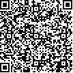 Código QR de la empresa AMJ Corporation Finance & Sport, s.r.o.