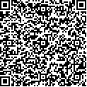 Código QR de la empresa 61. materska skola Plzen, Nade Mzi 3, prisp.org.