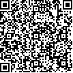 QR Kode der Firma REZ - UZ Soltys DC, s.r.o.