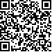 Company's QR code Ing. Tomas Pospisil