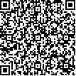 Company's QR code Hasicsky zachranny sbor